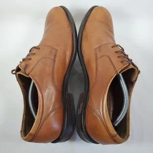 Johnston & Murphy | Shoes | Johnston Murphy Tabor Plain Toe  display picture 1